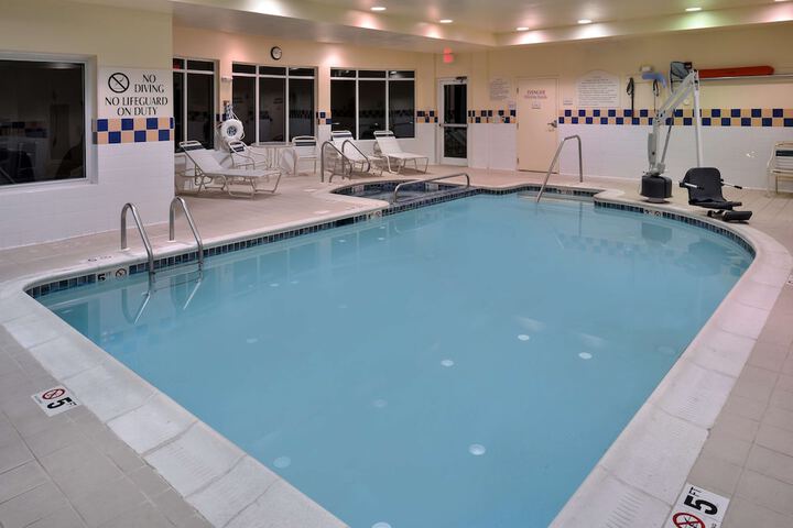 Hilton Garden Inn Columbia
