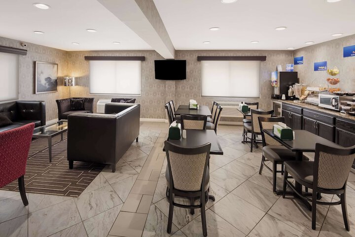 Best Western Riverside Inn