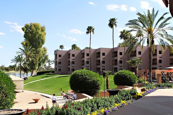 The McCormick Scottsdale