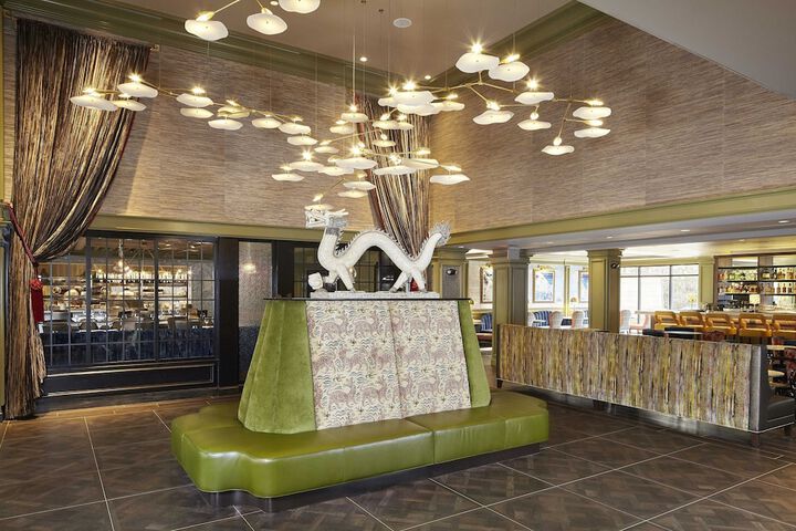 Hotel Interior 7 of 85