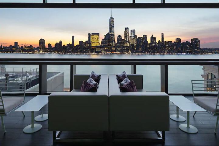 Terrace/Patio 60 of 60