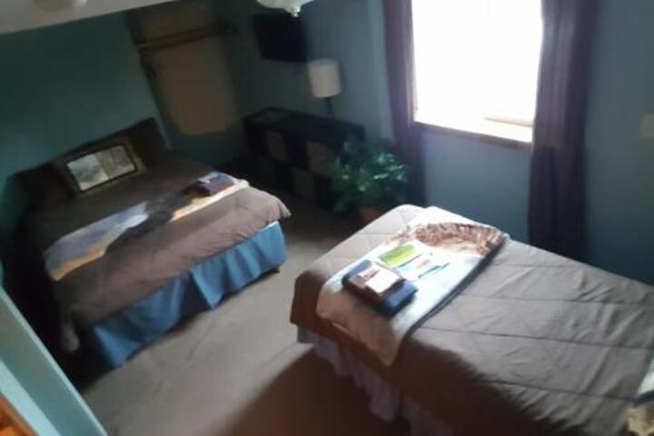Kodiak Russian River Lodge