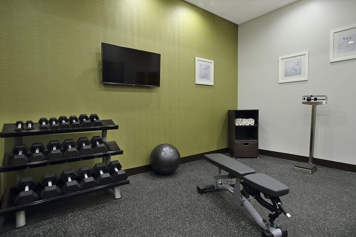 Health and Fitness 55 of 55