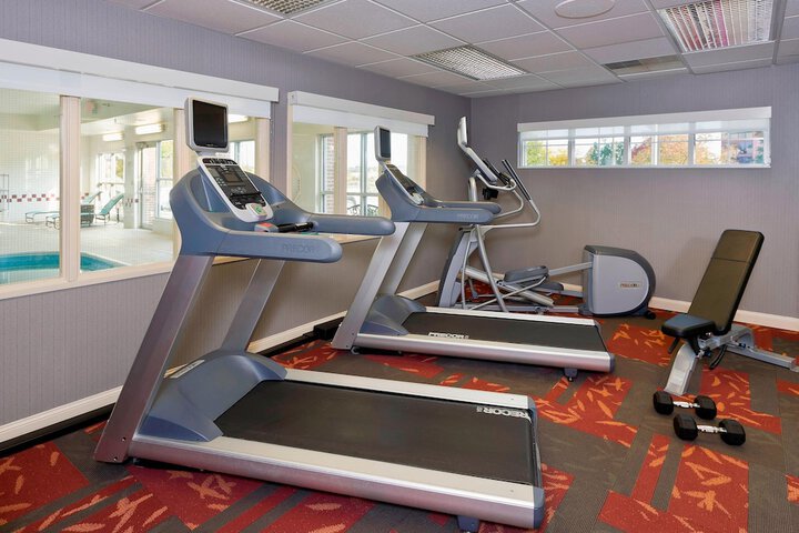 Health and Fitness 20 of 23