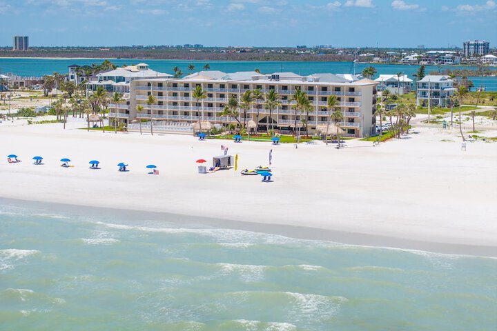 Best Western Plus Beach Resort