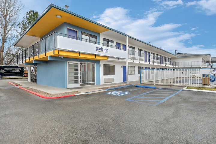 Park Inn Winnemucca
