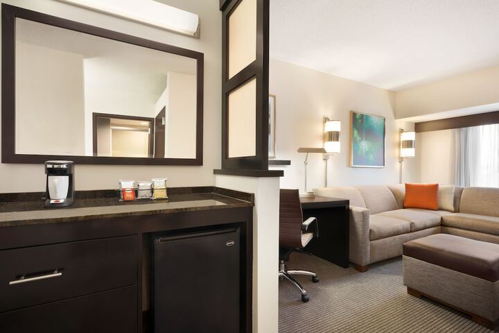 Hyatt Place Philadelphia / King of Prussia