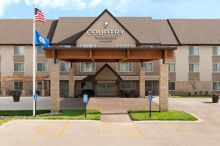 Hotel 2 of 20