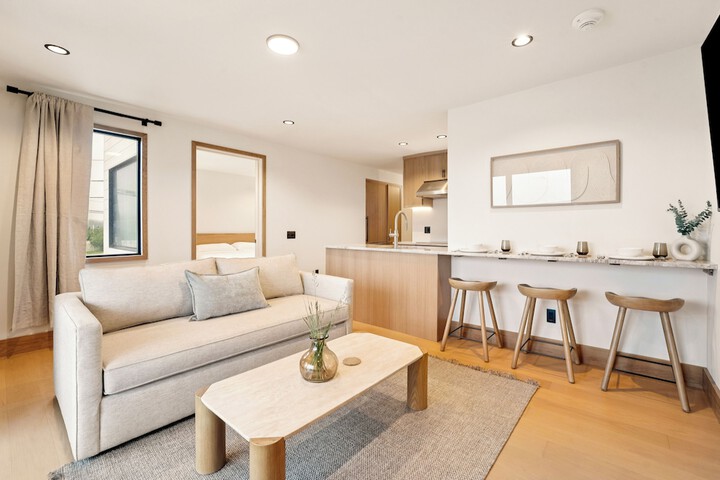 Offshore Spa & Residences