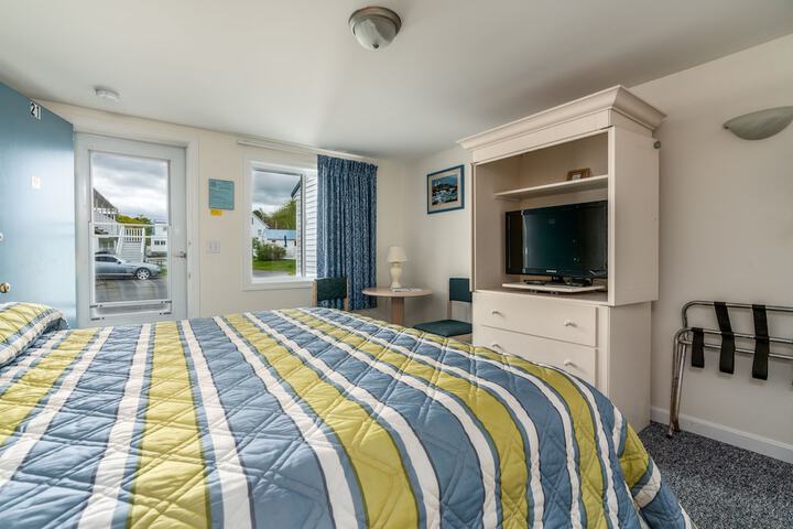 Ner Beach Motel