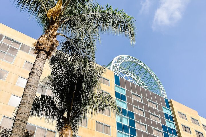 Sheraton Fairplex Suites & Conference Center
