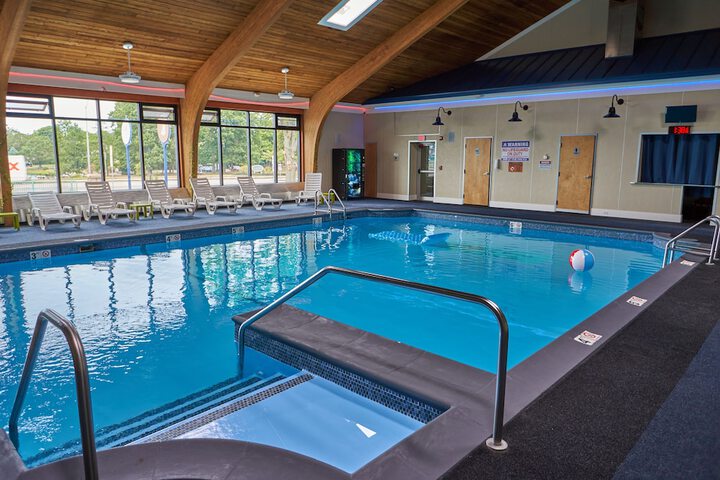 Pool 5 of 55