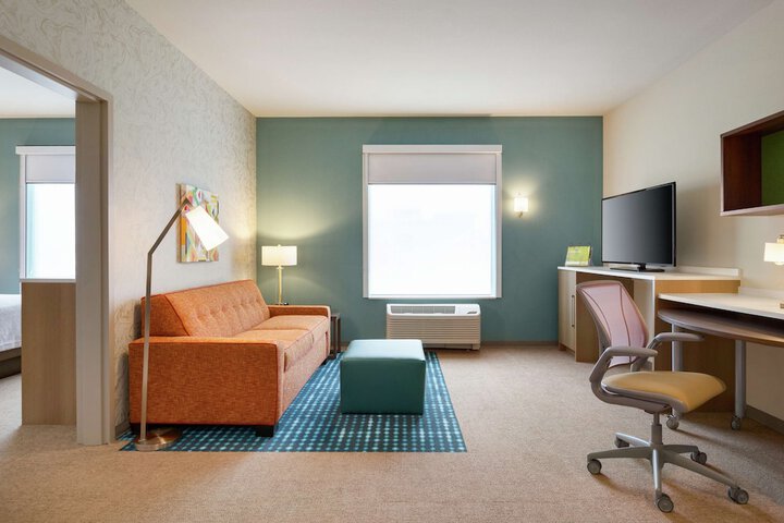 Home2 Suites by Hilton Frederick