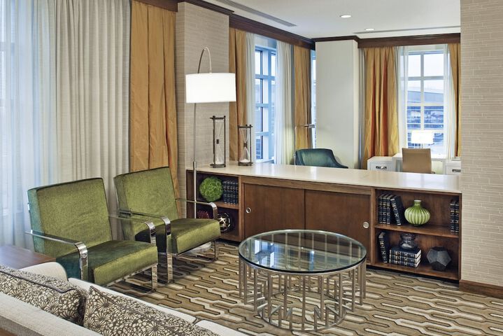 Hilton Omaha