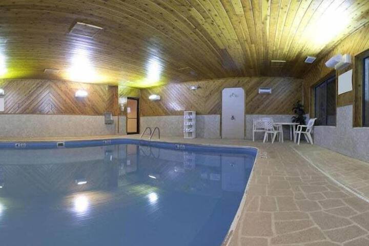 Pool 6 of 38
