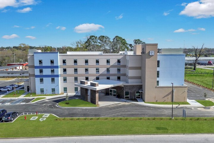 The Kingston Hotel