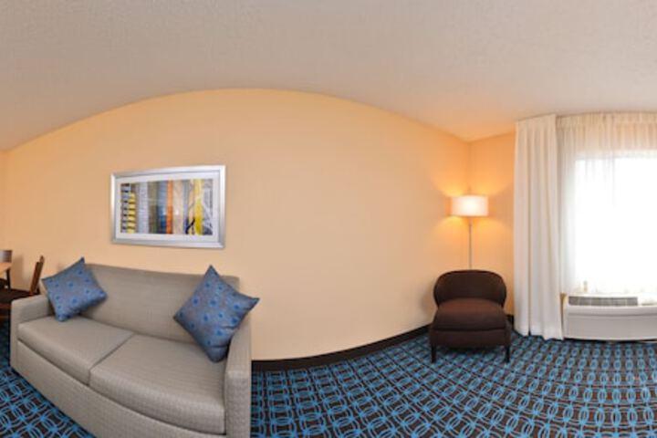 Fairfield Inn & Suites by Marriott Helena