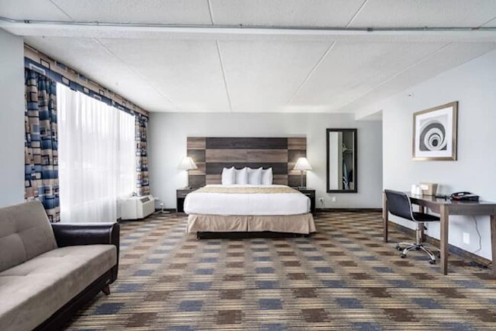 Baymont by Wyndham Addison