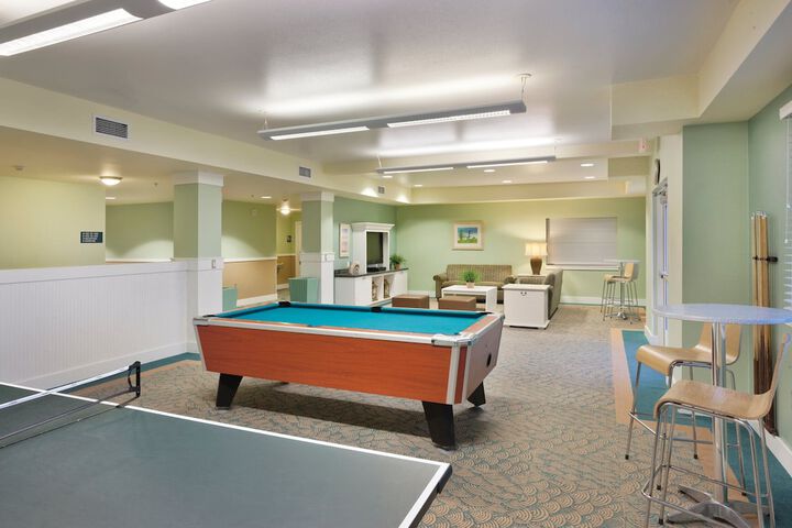 WorldMark Long Beach