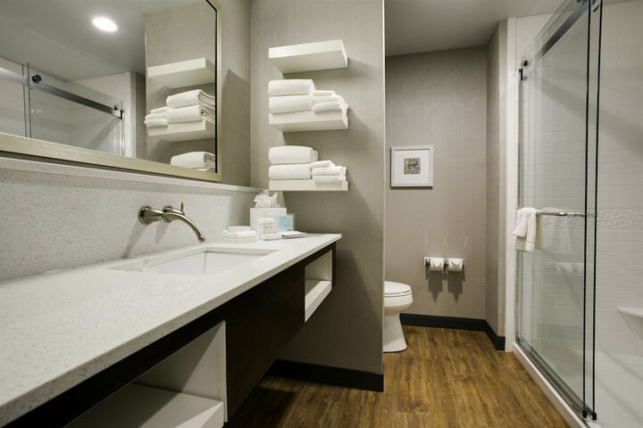 Hampton Inn & Suites Dallas / Ft. Worth Airport South