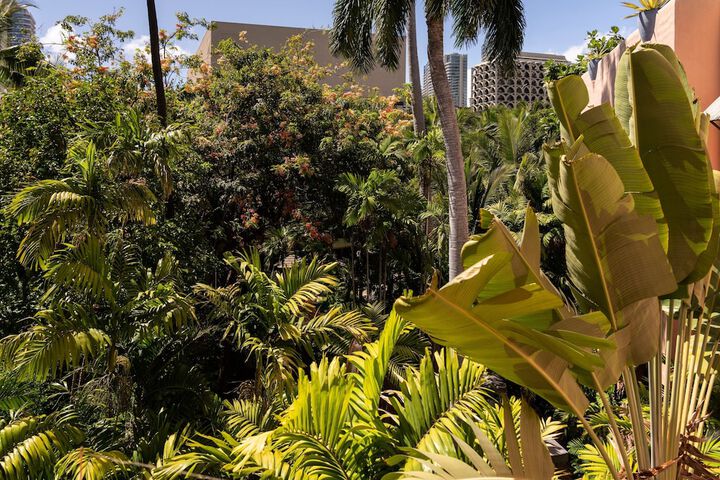 The Royal Hawaiian a Luxury Collection Resort, Waikiki