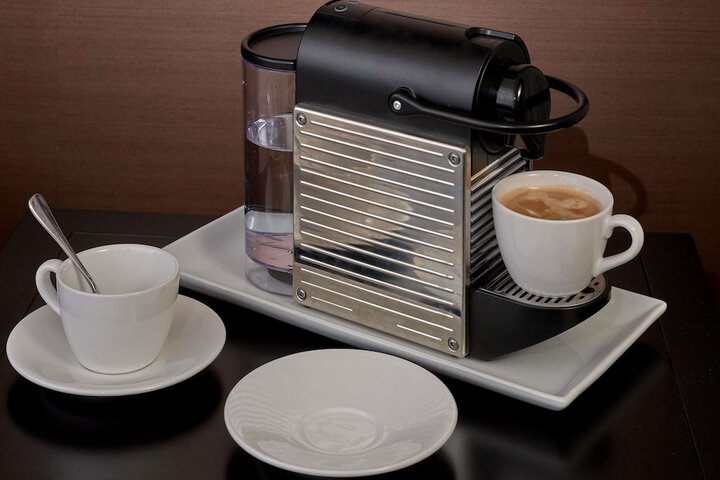 Sofitel Philadelphia at Rittenhouse Square