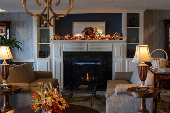 Fort William Henry Hotel and Conference Center