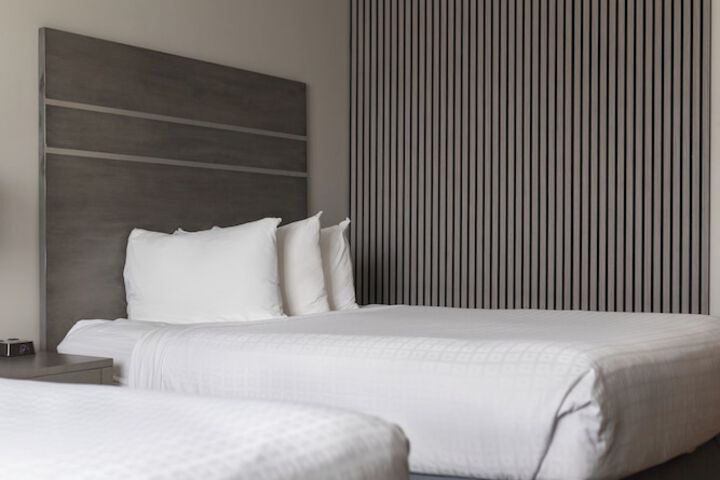 The Thompson Hotel
