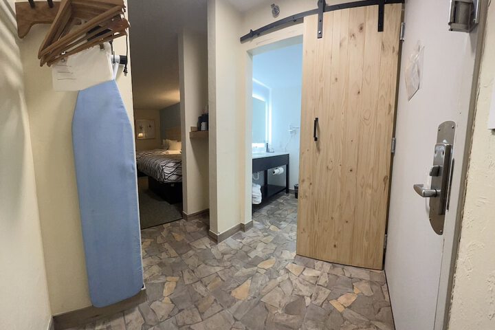Ocean Sands Beach Boutique Inn - 1 Acre Private Beach