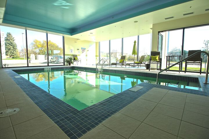 Pool 4 of 45