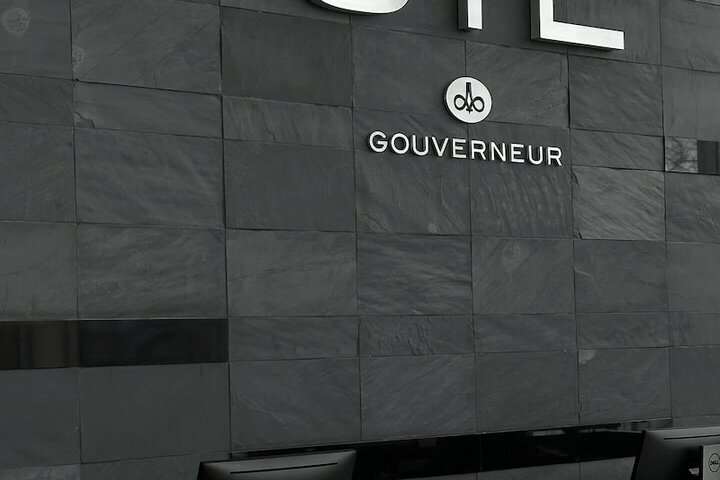 OTL Gouverneur Sherbrooke