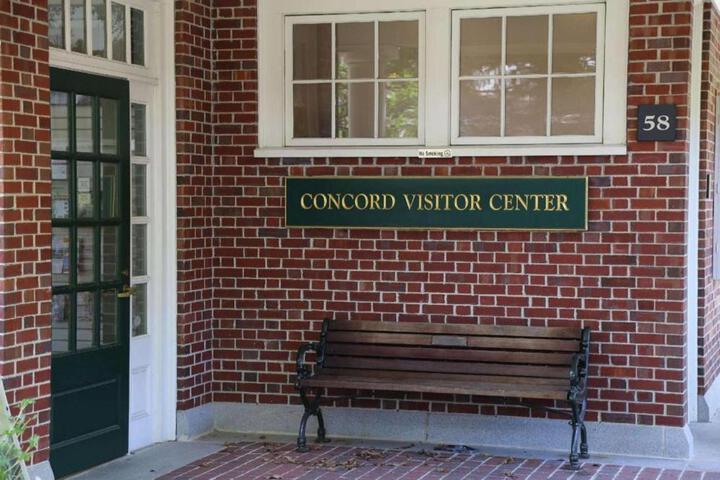 Inn at Historic Concord