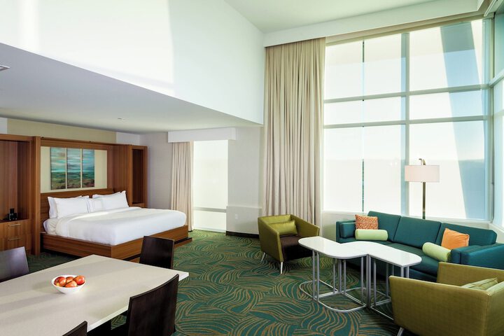 SpringHill Suites by Marriott Kennewick Tri-Cities