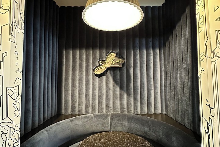Aloft by Marriott Framingham