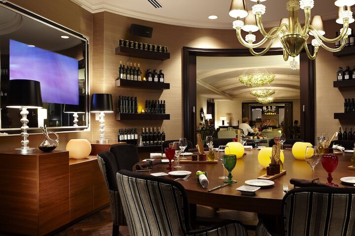 InterContinental Montreal by IHG