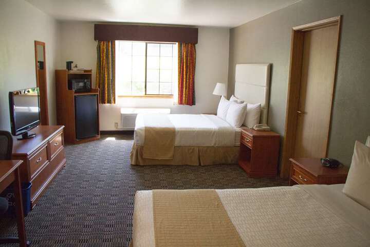 Colony Inn (formerly Best Western PLUS Colony Inn)