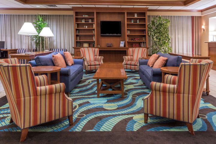 Hotel Interior 7 of 26