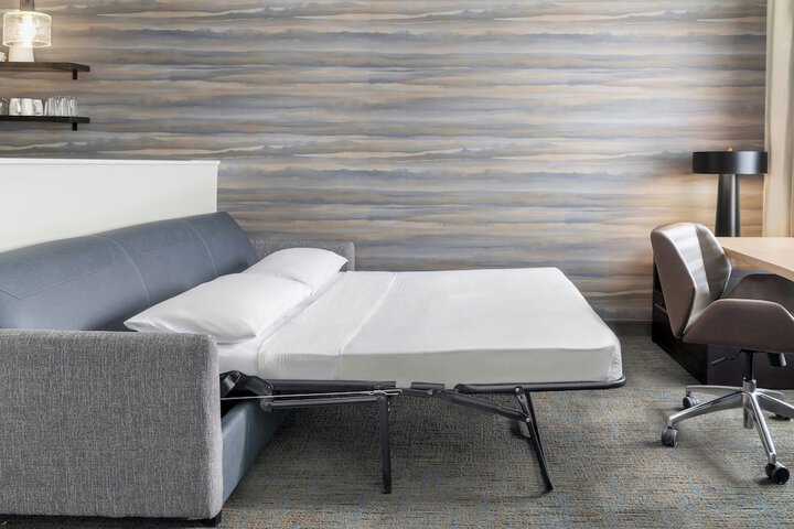 Residence Inn by Marriott Detroit Dearborn