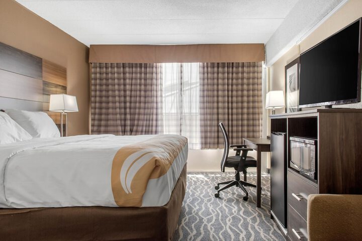 Quality Inn and Conference Center