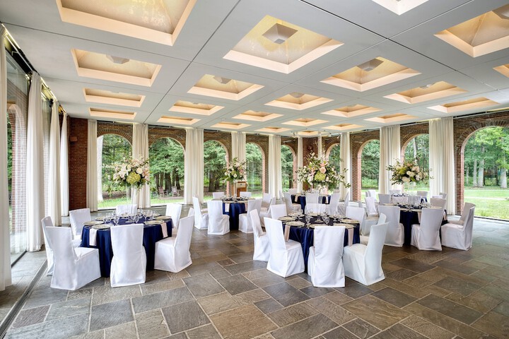 Gideon Putnam Resort & Spa