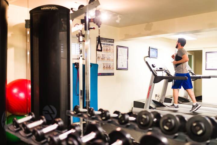 Health and Fitness 41 of 46