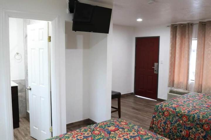Palm Inn Motel Montclair - Pomona