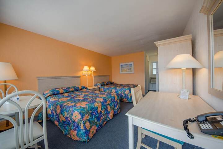 Tangiers Motel