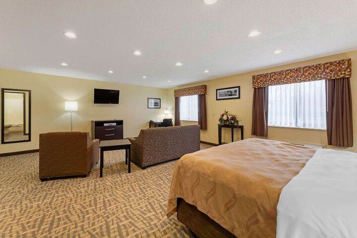Quality Inn Wooster