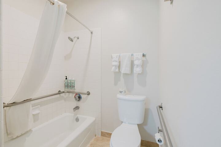 SureStay by Best Western Morgan Hill