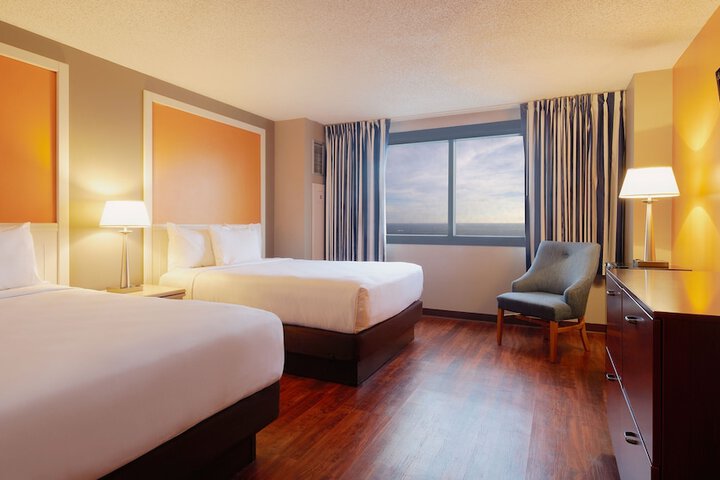 Tropicana Atlantic City – a Caesars Rewards Destination