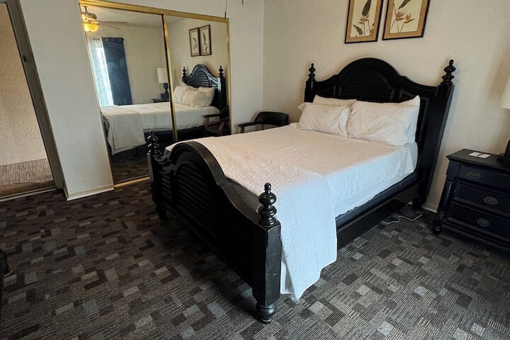Hotel Coral Reef
