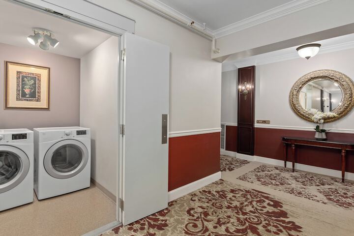 WorldMark Seattle - The Camlin