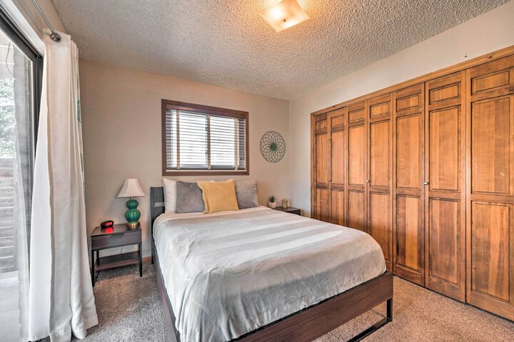 Arvada Home w / Deck & Game Room Near Olde Town!