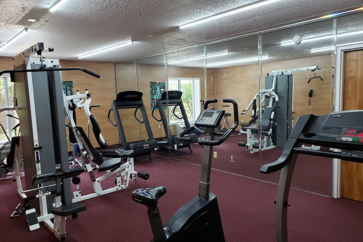 Health and Fitness 47 of 48